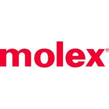 CLAVIJA MOLEX GWconnect S-E CONEX.C/TORNILLO 16P 16A 500V
