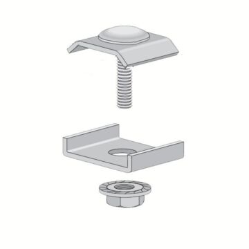 Kit Union Multiuso Inoxidable Aisi-304