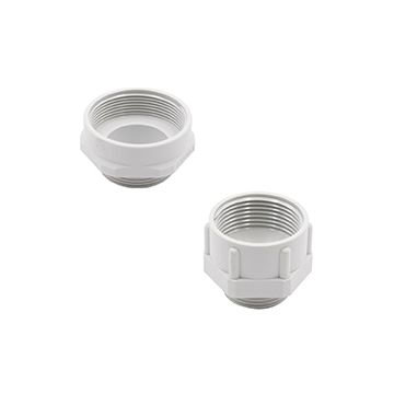 AMPLIFICACIONES PG- 9/PG-11 POLIAMIDA GRIS