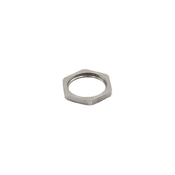 CONTRATUERCAS PG-29 DE ACERO INOXIDABLE