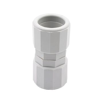 MANGUITO UNION DE TUBOS M-20 LIBRE HALOGENOS IP67