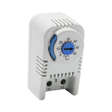 TERMOSTATO 0-60.C-NA (AZUL)
