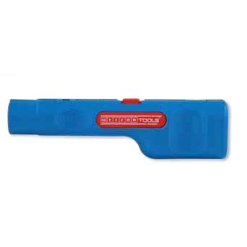 Pelacables para cable coaxial