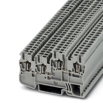 Borna de actuador/sensor de proximidad