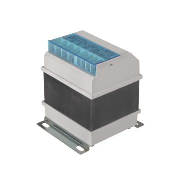 Transformador monofásico de control IP20 40VA 230-400. Tipo 1