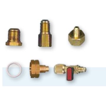 Adaptador para botella modelo 404/5