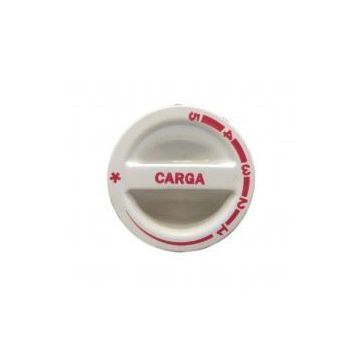 Mando de carga acumulador