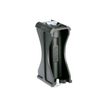 ABRAZADERA MULTITUB T14-48 DIN/REF MT    100 UN