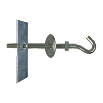 BASCULANTE G 3/16 DIN/REF BG    50 UN