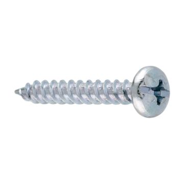 TORNIGRAP Nº30 4,5X25 DIN/REF TG  100UN.