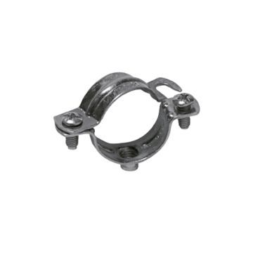 ABRAZADERA NOKE CINCADA 25 DIN/REF NK    100 UN