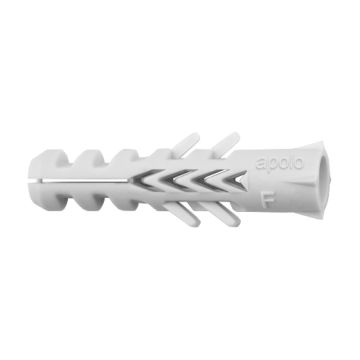 TACO  NYLON 10 F DIN/REF F    50 UN