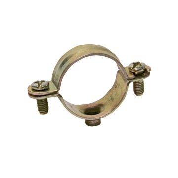 ABRAZADERA L 28 DIN/REF L    100 UN