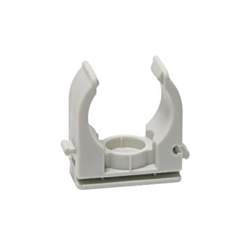 Multiclip HDPE para FORCE ONE diam.25 Ref. UT 100 un
