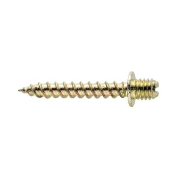 TIRAFONDO M6X30 DIN/REF TF    100 UN