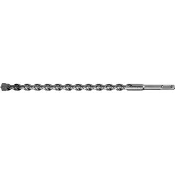 BROCA SDS PLUS 10X160 DIN/REF BSDS    1 UN