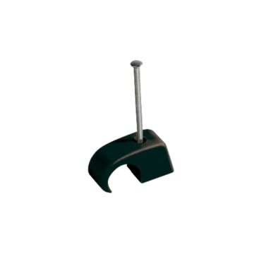 Plastigrap negro 7-9, Ref. MPLG 100un