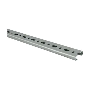 Perfil 35x13  longitud 2000 mm 12 un