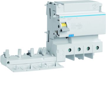 Bloque diferencial tipo-A 4P 300mA