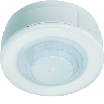 Detector de movimientos por infrarrojos 360º de superficie