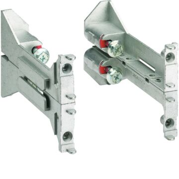 Kit uniones 2 armarios verticales
