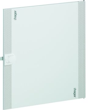 Puerta opaca para caja VEGA-D FD/FU32XX