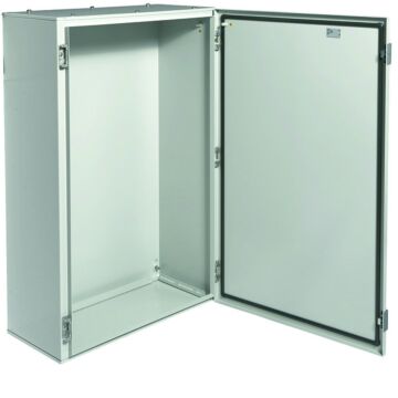 Caja Orion plus metálica 950x600x300 IP65