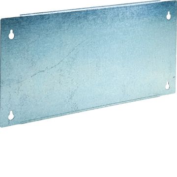 Placa montaje 300x500
