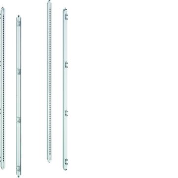 Juego montantes para armario Quadroplus 1900mm (4u)
