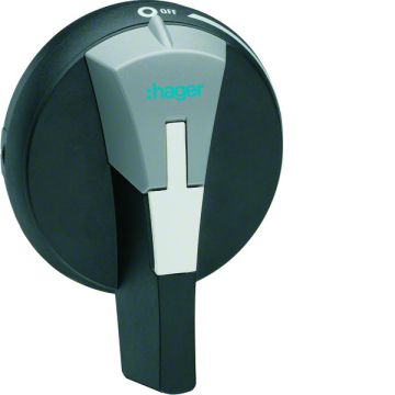 Mando embrague interruptor 100-160A