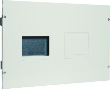 Kit equipamientos verticales 400x600mm para interruptor automático H400/630