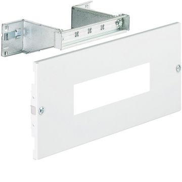 Kit equipamientos para aparamentas 150x350 10 módulos