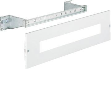 Kit equipamientos para aparamentas modulares 150x600