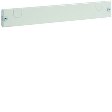 Tapa ciega fija Quadro 50x350