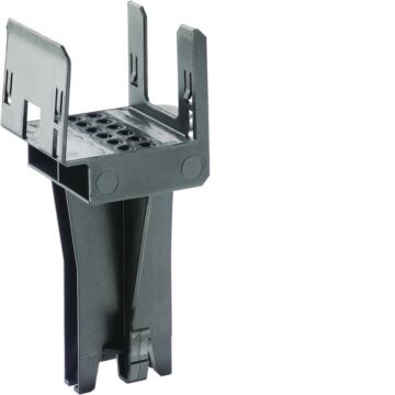 Soporte canal cableado