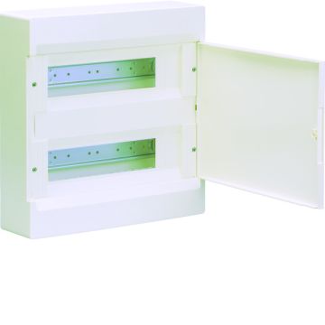 Caja superficie golf VD 24 módulo