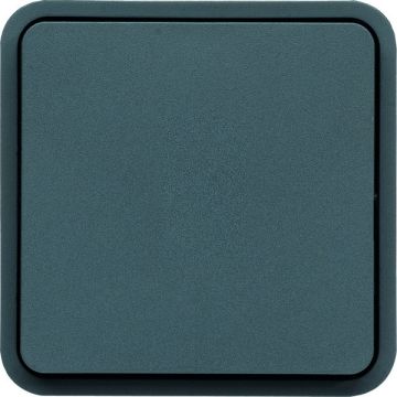 Conmutador estanca gris