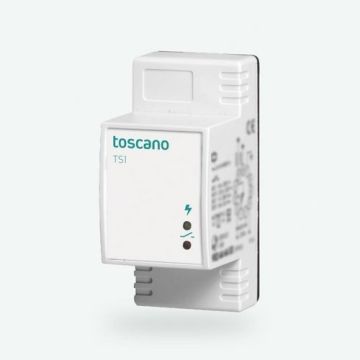 NPN / PNP, 230Vac / 24Vdc, módulo undecal