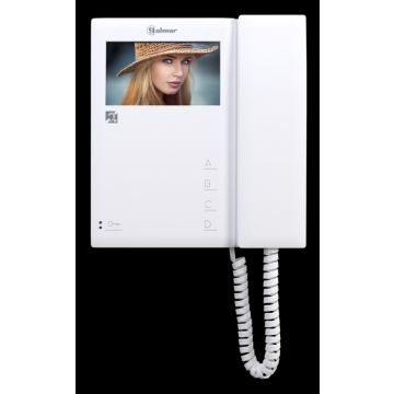 MONITOR TEKNA-S PLUS