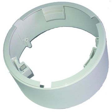 Caja de superficie para difusor APACE-6T. APSB6