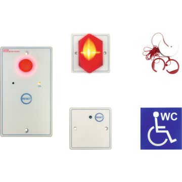 KIT WC ACCESIBLES KSLBM-4