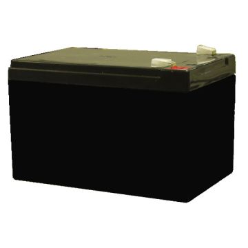 Batería BAT-12A 12V 12Ah
