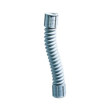 MANGUITO FLEXIBLE PROTEGIDO SPEEDYFLEX - IP44 - Ø 20MM - GRIS RAL7035