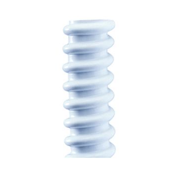 VAINA EN ESPIRAL DIFLEX - Ø 20MM - GRIS RAL7035