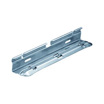 UNIÓN AUTOMATICA RÁPIDA - BFR 30-60-110 - ACABADO Z275