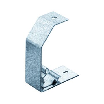 SOPORTE PARA SUSPENSIÓN ADECUADO PARA BFR - ANCHURA 50/100 - ACABADO Z275