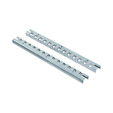 PAREJA DE MONTANTES PARA INSTALACIÓN - FAST Y EASY - PARA CUADROS 405X500