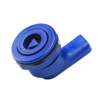 CERRADURA TRIANGULAR PARA CUADROS