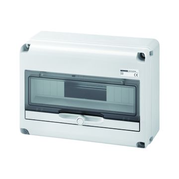 MÓDULO ADICIONAL Q-DIN - 14 MÓDULOS - IP65