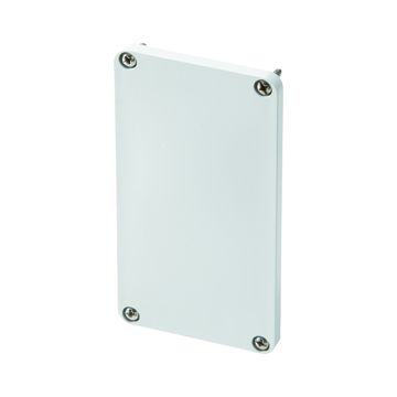 FUNDA CIEGA  IEC309 32A IP65